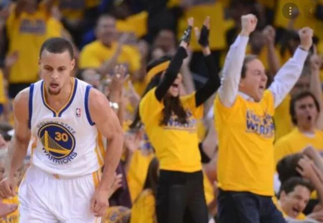 实时比分查询-勇士老板经营之道：12年6进总决赛 市值冲到56亿