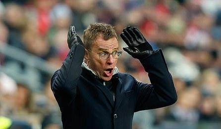 开云网页版-朗尼克即将改变英超？名宿：小心在曼联玩不转大牌