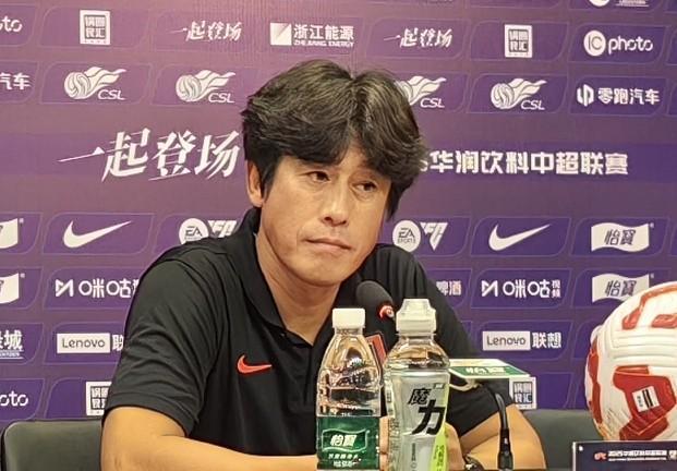 篮球直播平台-徐正源：蓉城转会不由我做主；俱乐部如果更明智本可拿到更好成绩