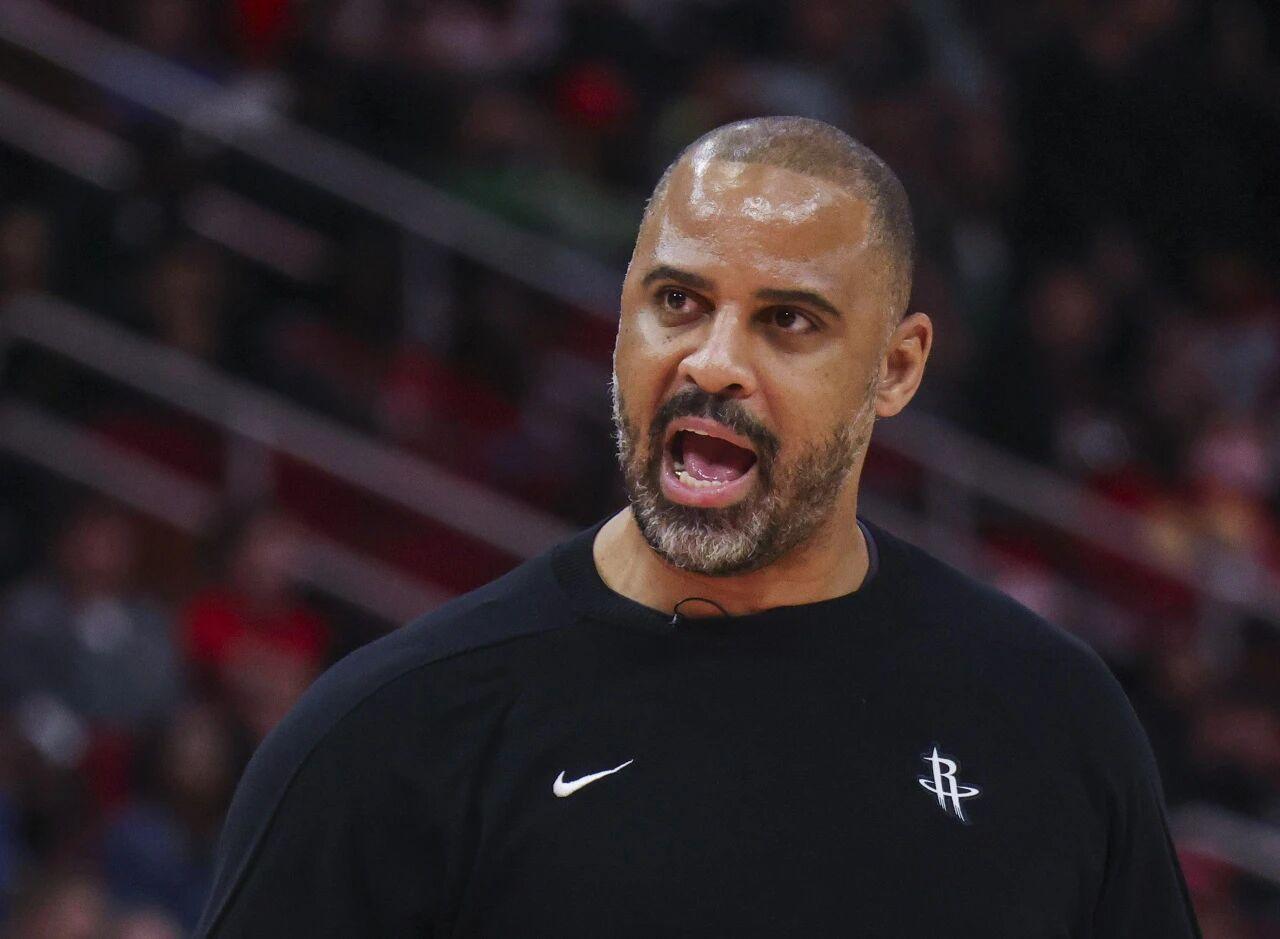 kaiyun登录入口-骂完杜兰特骂申京，乌度卡这是要疯啊！