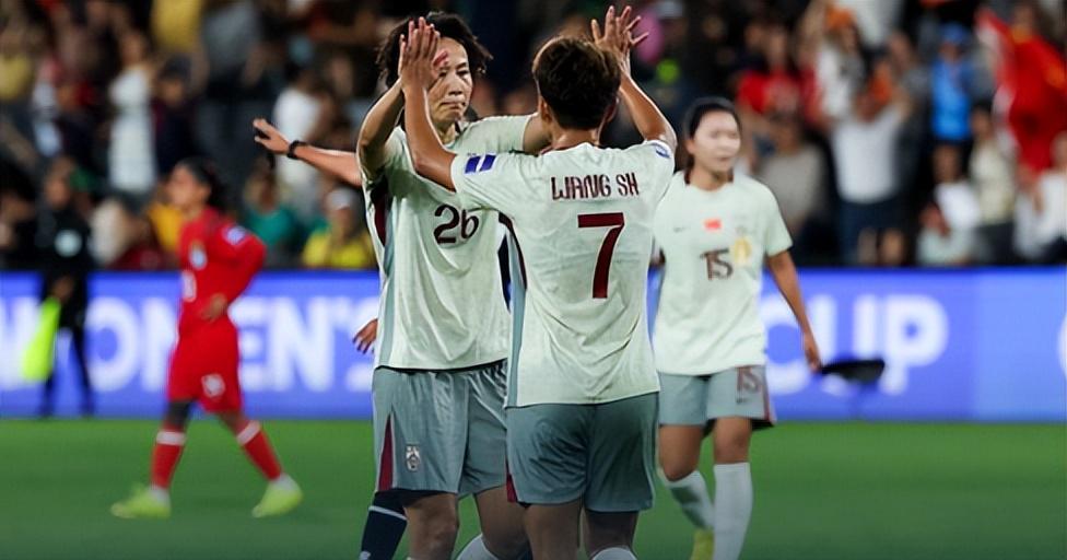 赛事数据分析-亚洲杯首战！中国女足2-0，惊险战胜孟加拉，王霜破门+进球被吹